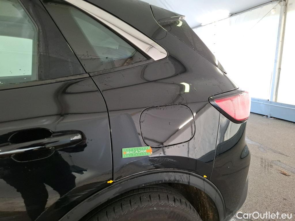  Ford  Kuga  Titanium Hybrid 2.5 190CV BVA6 E6dT #6