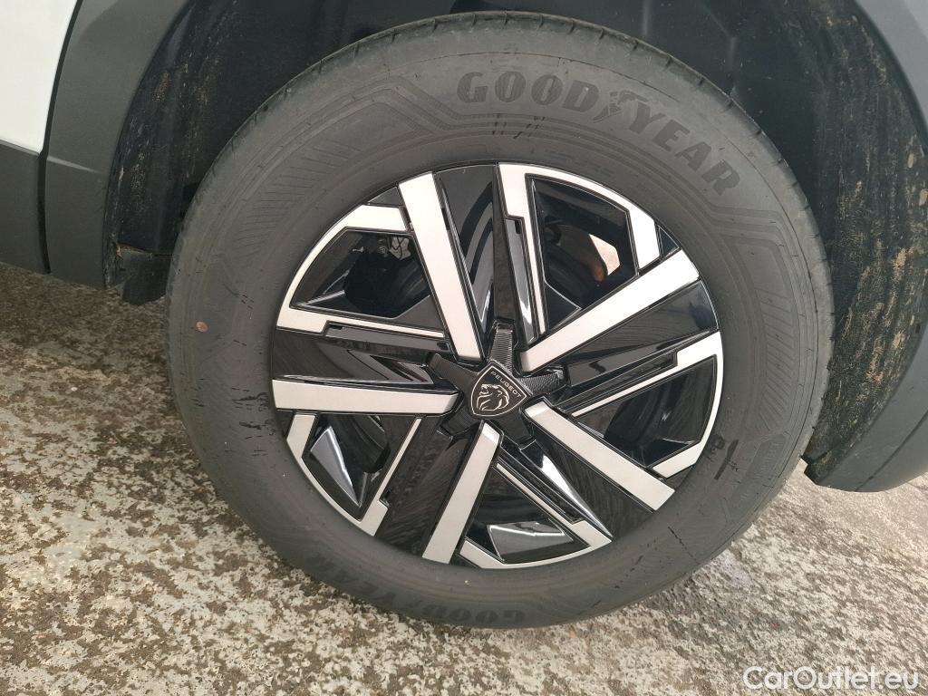  Peugeot  2008  Style 1.2 PureTech 100CV BVM6 6E #12