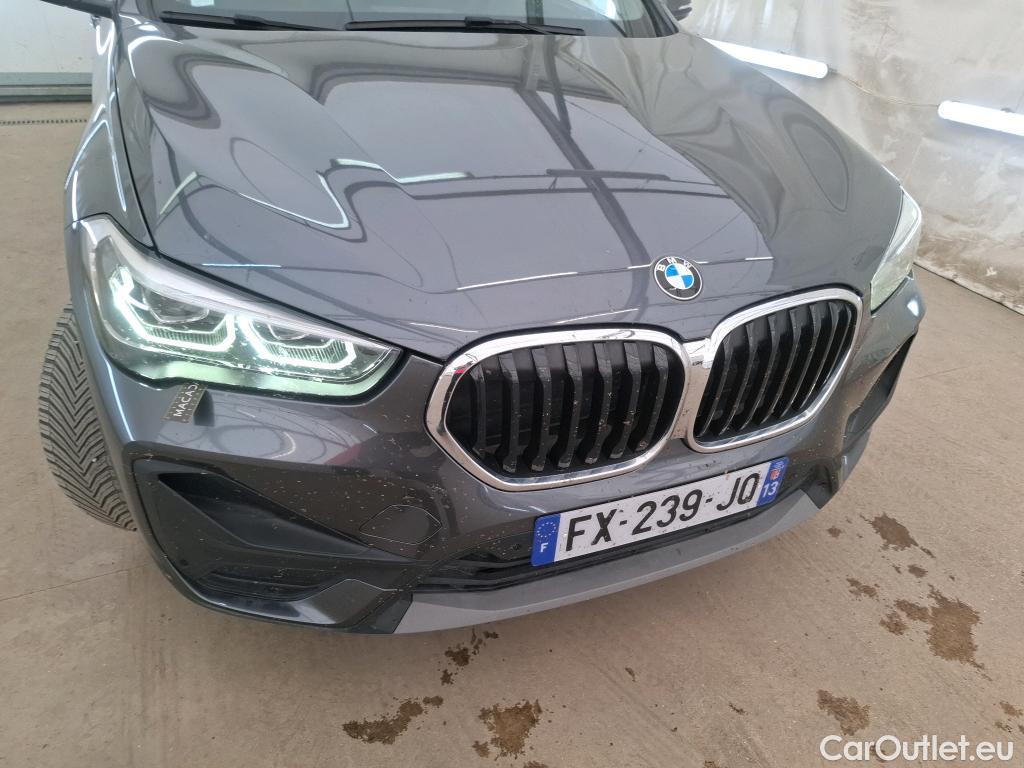  Bmw  X1 Série  sDrive18i Lounge 1.5 135CV BVA7 E6d #39