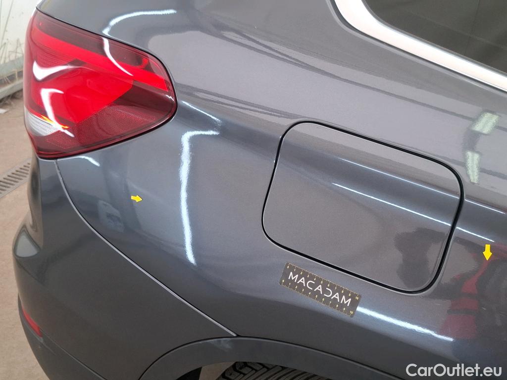  Bmw  X1 Série  sDrive18i Lounge 1.5 135CV BVA7 E6d #2