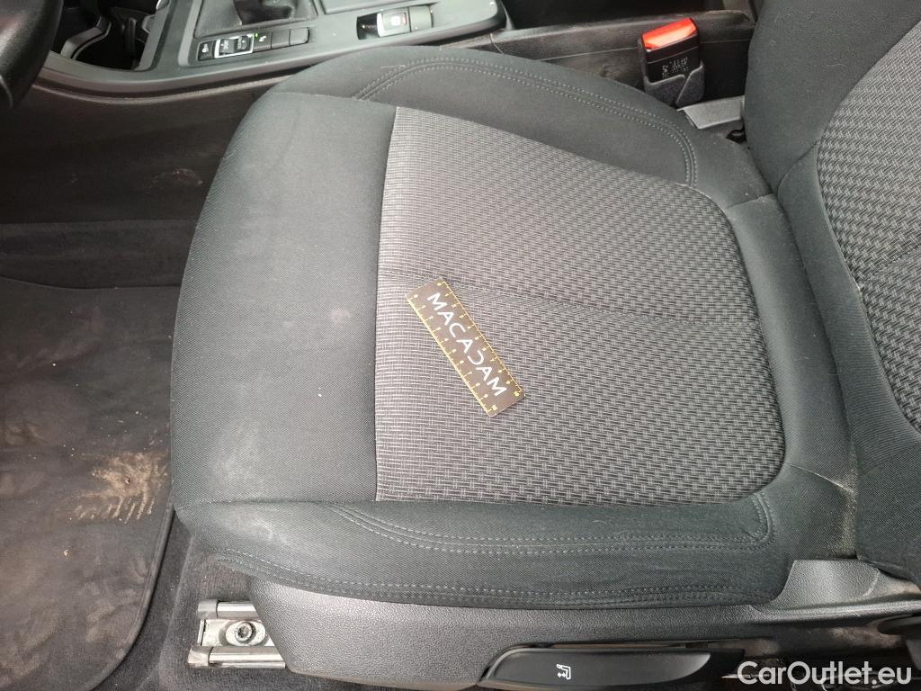  Bmw  X1 Série  sDrive18i Lounge 1.5 135CV BVA7 E6d #30