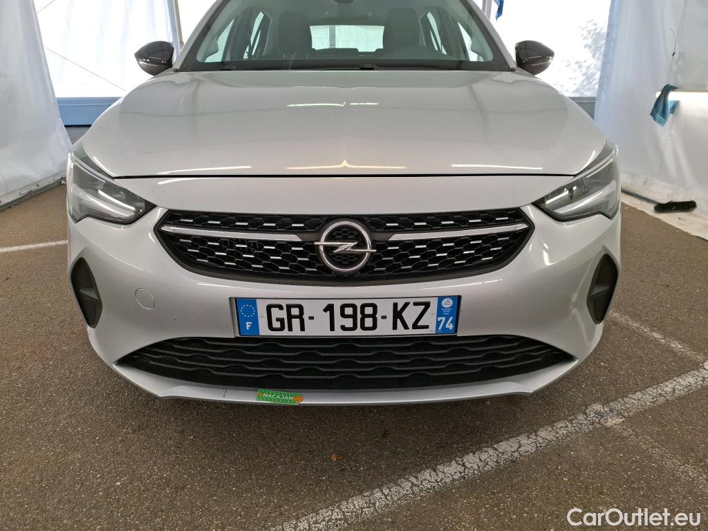  Opel  Corsa  F Elegance Business 1.2 Turbo 100CV BVM6 E6d #12
