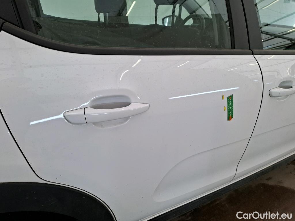  Citroen  C3 CITROEN  Société / 2020 / 5P / Berline / VU BlueHDi 100 SandS BVM6 Feel Nav #7