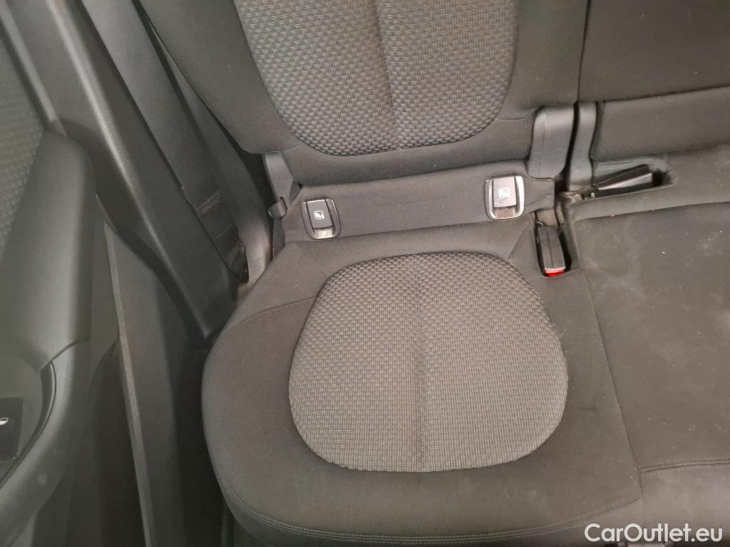 Bmw  X1 Série  sDrive18i Lounge 1.5 135CV BVA7 E6d #35