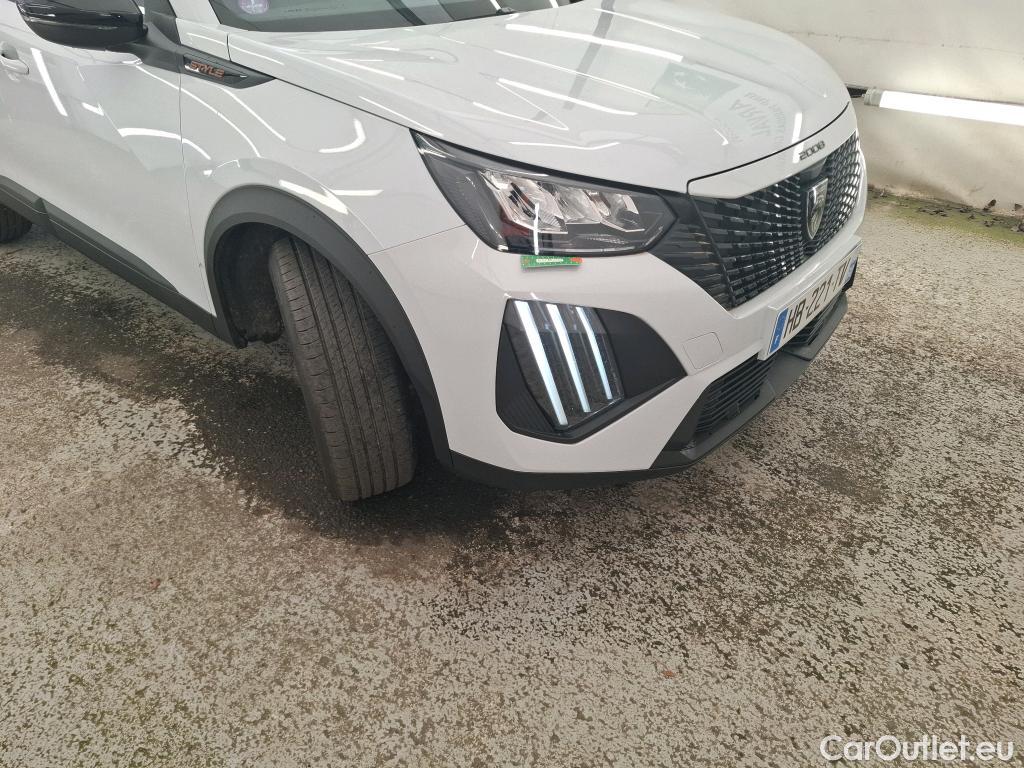  Peugeot  2008  Style 1.2 PureTech 100CV BVM6 6E #3