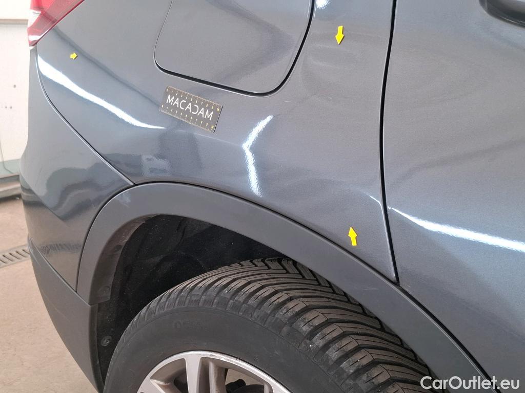  Bmw  X1 Série  sDrive18i Lounge 1.5 135CV BVA7 E6d #4
