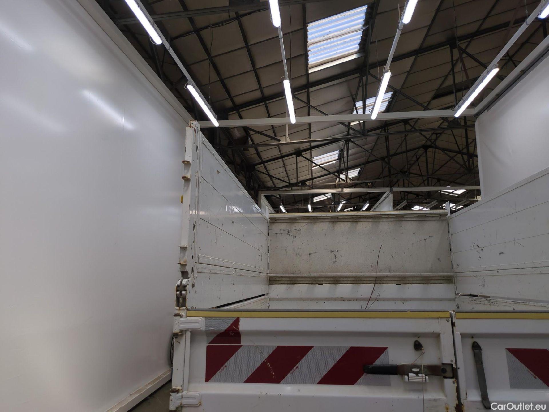  Renault  Master RENAULT  SC / 2019 / 2P / Châssis cabine CC GCF Pr RJ3500 L3 Energy dCi 145 #12