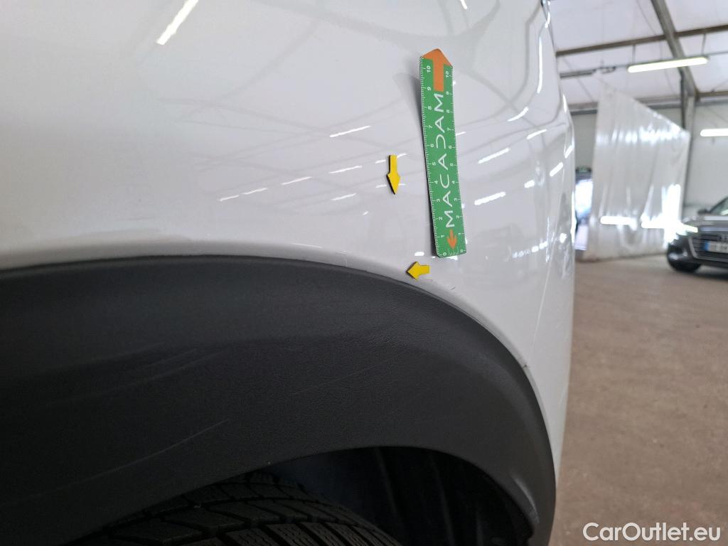 Peugeot  3008  Active Pack 1.2 PureTech 130CV BVA8 E6d #5