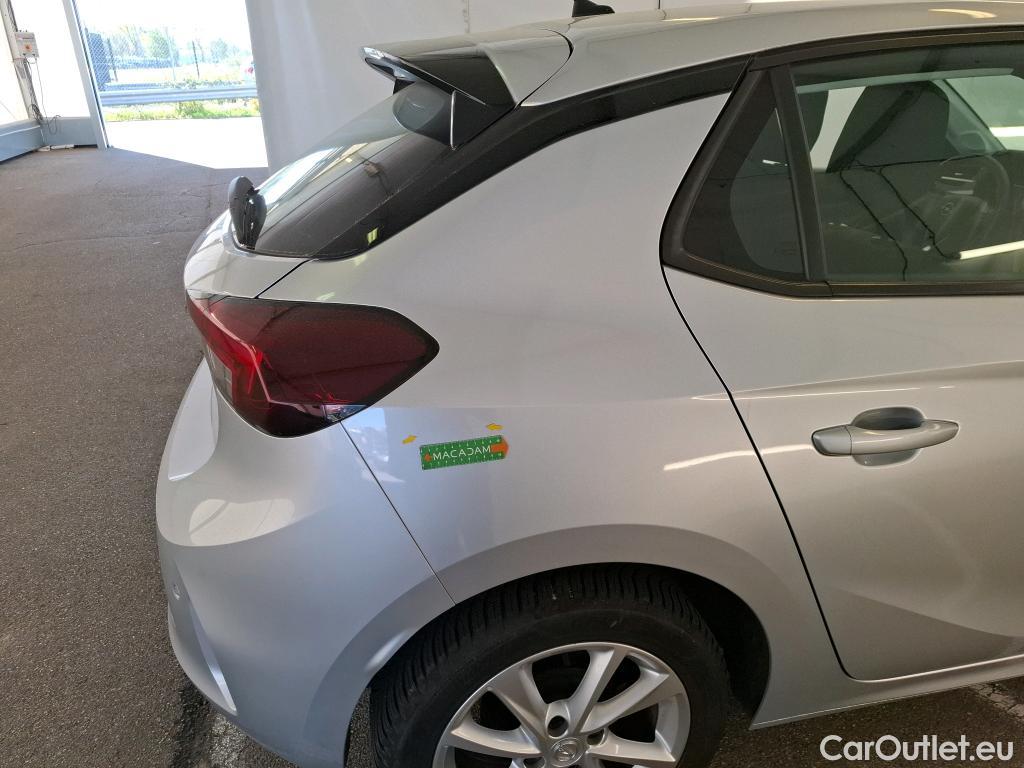  Opel  Corsa  F Elegance Business 1.2 Turbo 100CV BVM6 E6d #22