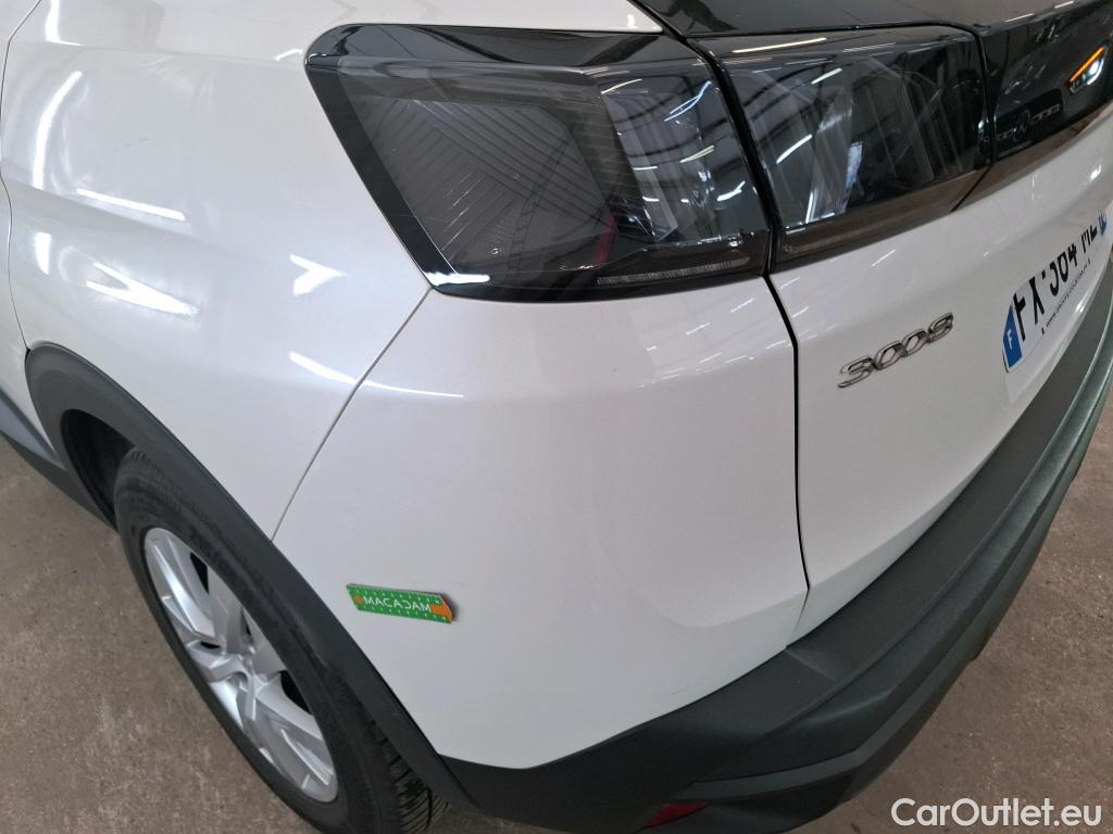  Peugeot  3008  Active Pack 1.2 PureTech 130CV BVA8 E6d #20