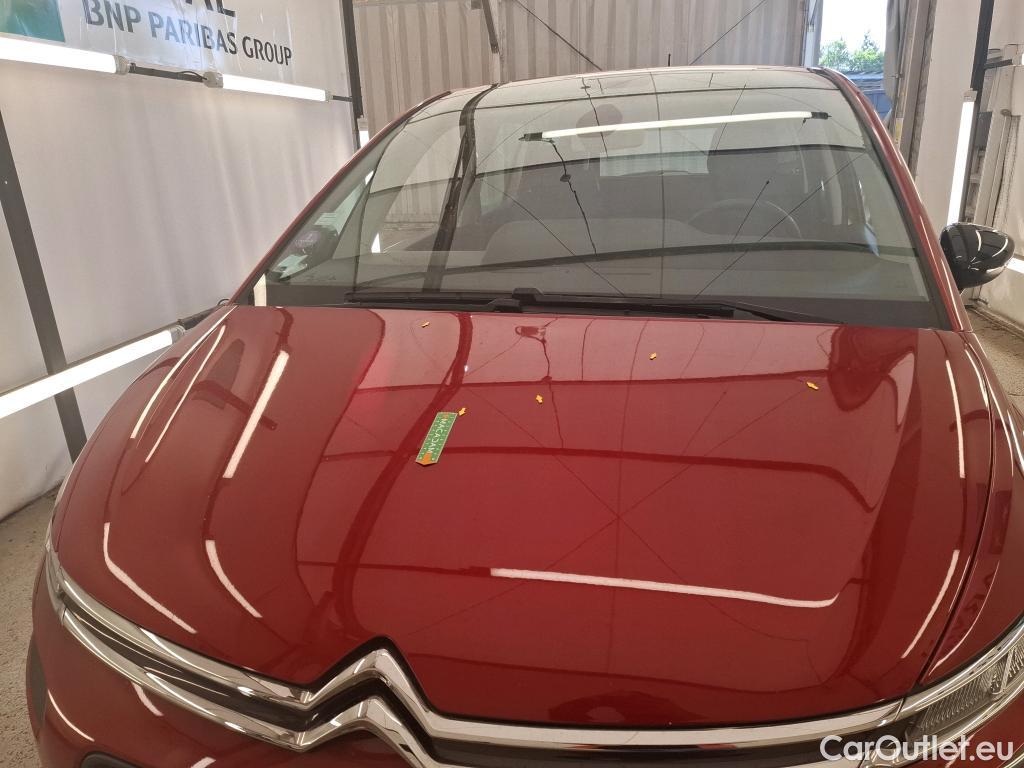  Citroen  C4 Grand Picasso /Spacetourer Business 1.2 PureTech 130CV BVM6 7 Sieges E6d #8