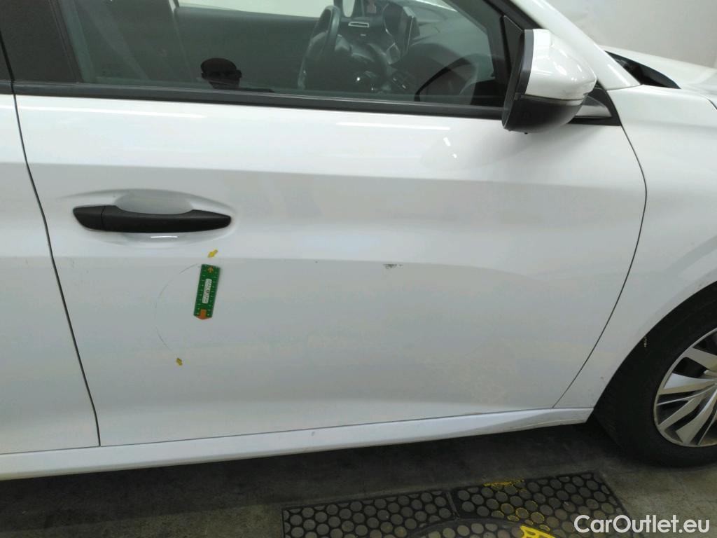  Peugeot  208  Premium 1.5 HDi 100CV BVM6 E6d #24