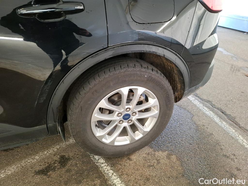  Ford  Kuga  Titanium Hybrid 2.5 190CV BVA6 E6dT #40