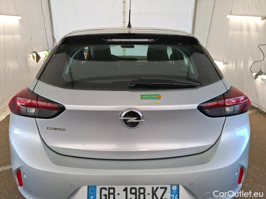  Opel  Corsa  F Elegance Business 1.2 Turbo 100CV BVM6 E6d #1