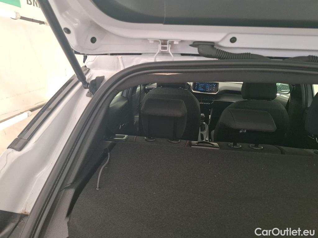  Peugeot  2008  Style 1.2 PureTech 100CV BVM6 6E #14