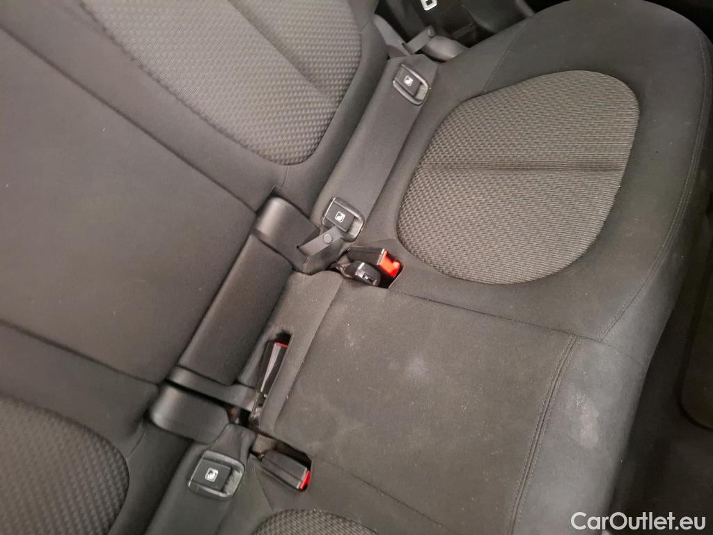  Bmw  X1 Série  sDrive18i Lounge 1.5 135CV BVA7 E6d #36