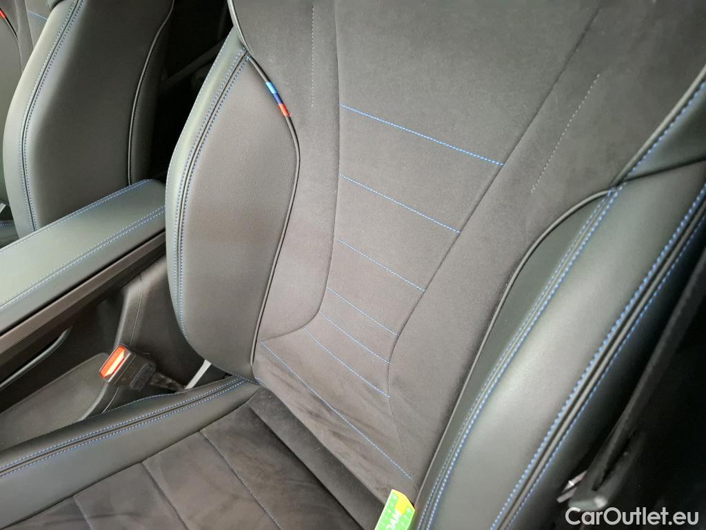  Bmw  X1 BMW  / 2022 / 5P / SUV xDrive25e M Sport DKG7 #12