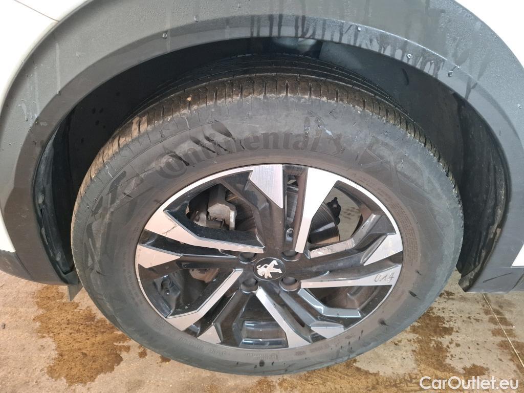  Peugeot  2008  Allure Business 1.2 PureTech 130CV BVA8 E6d #7