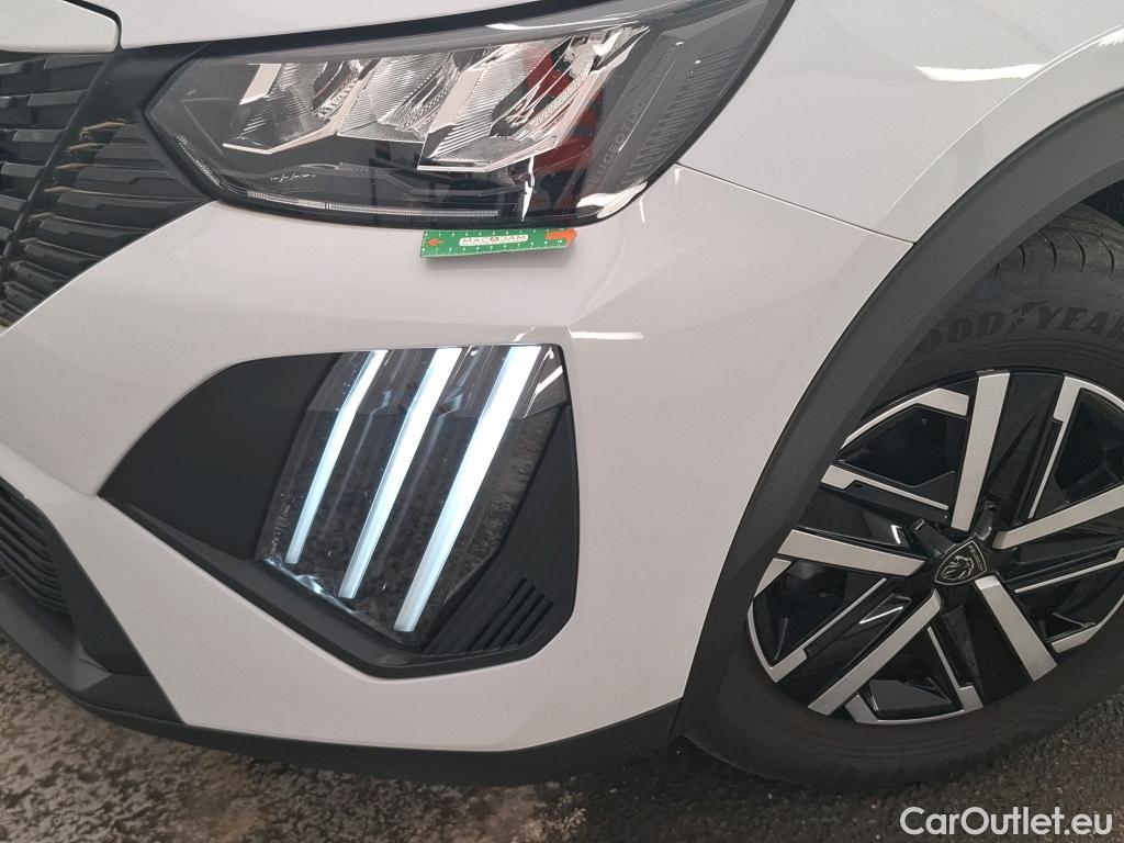  Peugeot  2008  Style 1.2 PureTech 100CV BVM6 6E #5