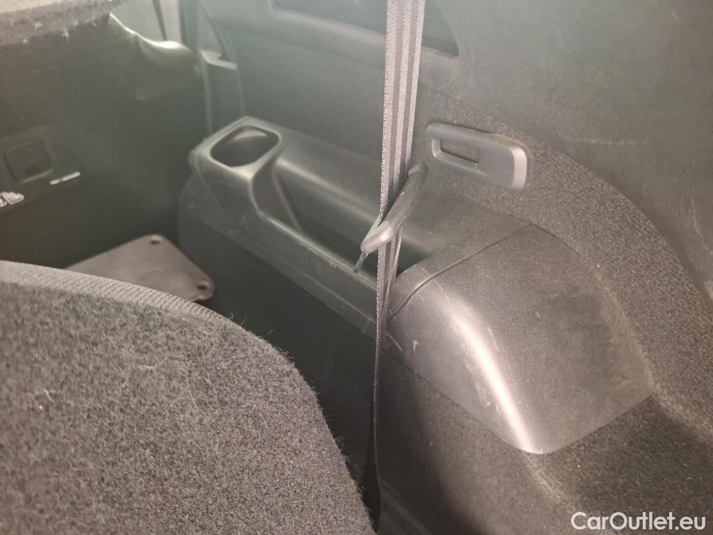  Citroen  C4 Grand Picasso /Spacetourer Business 1.2 PureTech 130CV BVM6 7 Sieges E6d #4