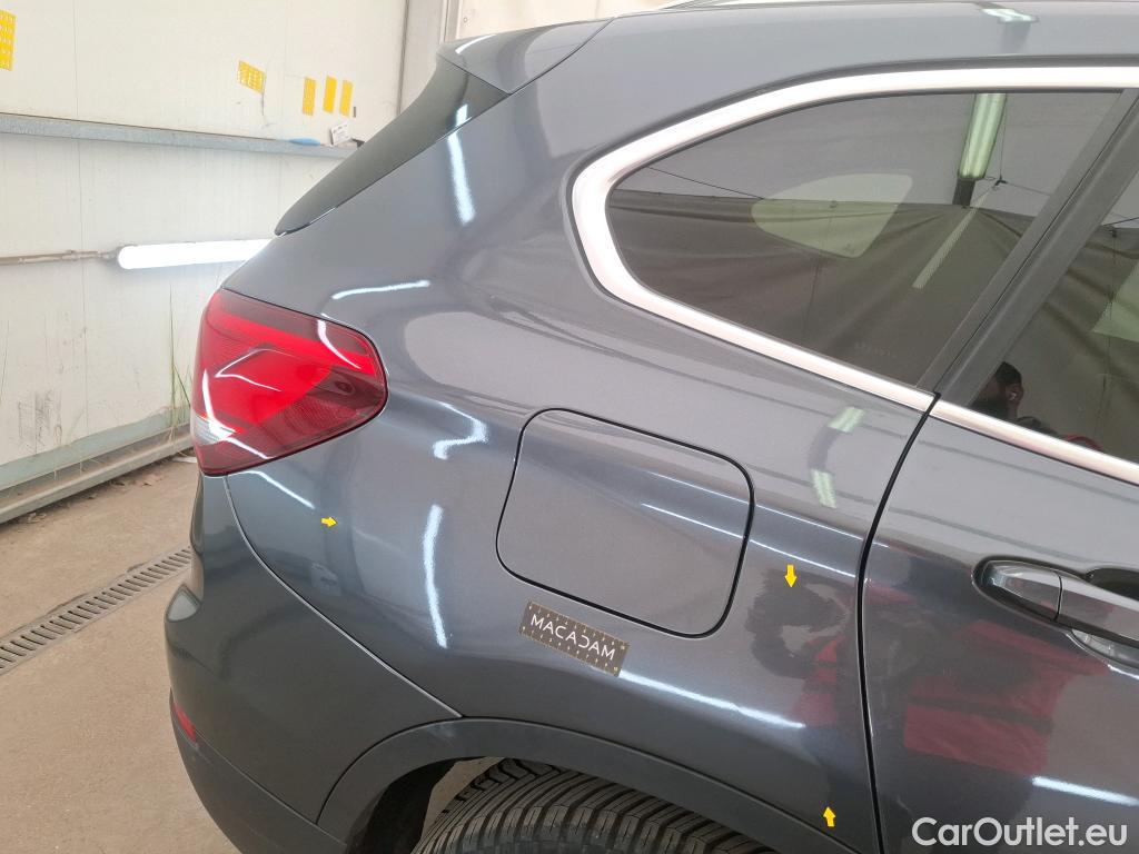  Bmw  X1 Série  sDrive18i Lounge 1.5 135CV BVA7 E6d #1