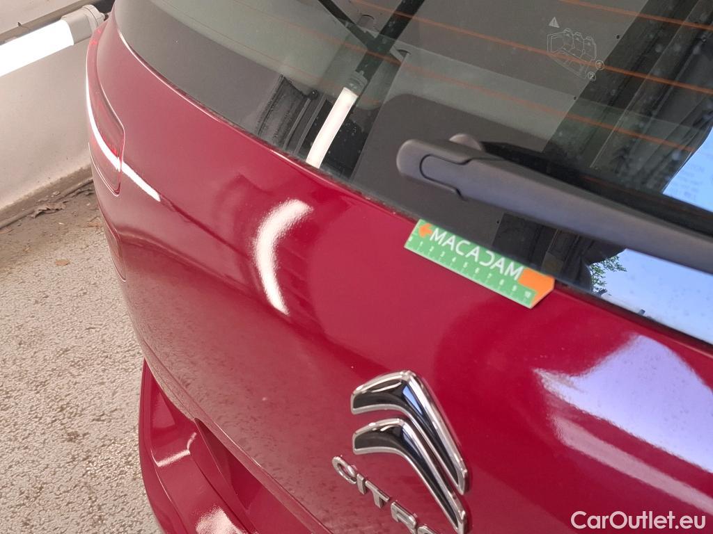  Citroen  C4 Grand Picasso /Spacetourer Business 1.2 PureTech 130CV BVM6 7 Sieges E6d #24