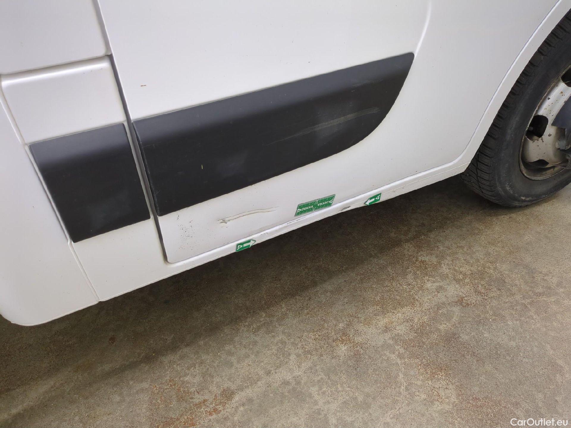  Renault  Master RENAULT  SC / 2019 / 2P / Châssis cabine CC GCF Pr RJ3500 L3 Energy dCi 145 #54