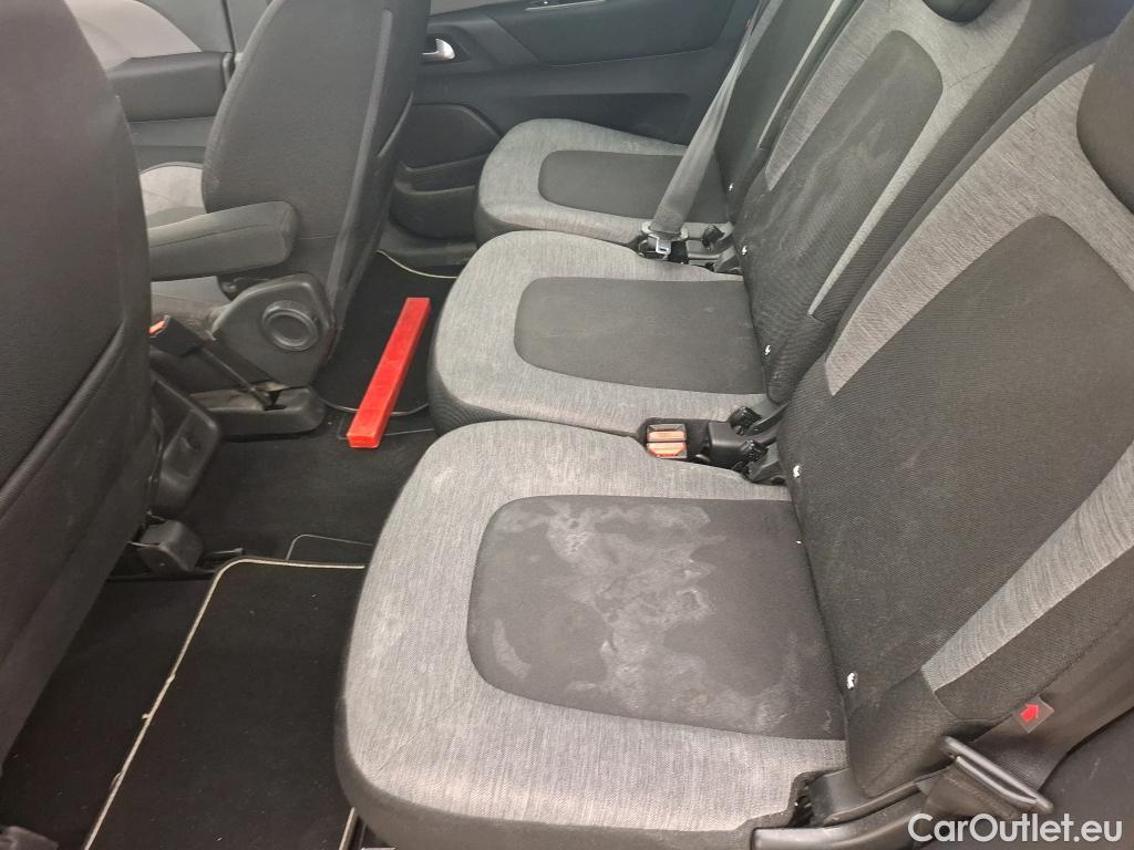  Citroen  C4 Grand Picasso /Spacetourer Business 1.2 PureTech 130CV BVM6 7 Sieges E6d #60