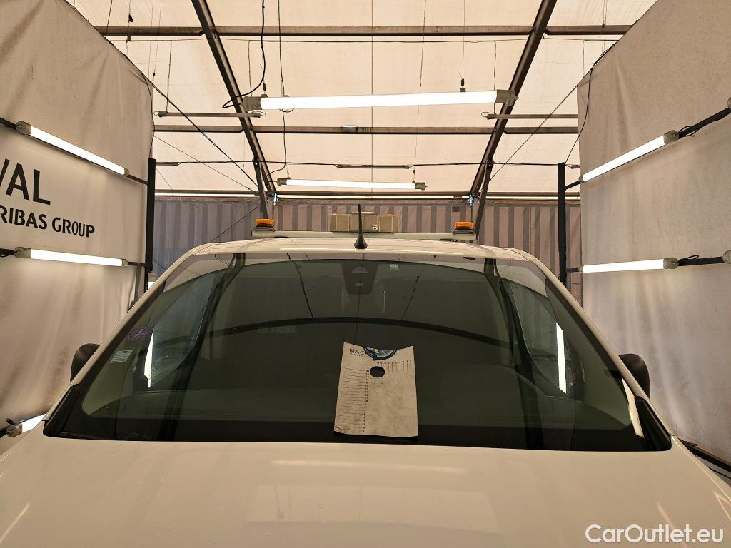  Peugeot  Partner  Premium L1 1.2 PureTech 110CV BVM6 E6d #1