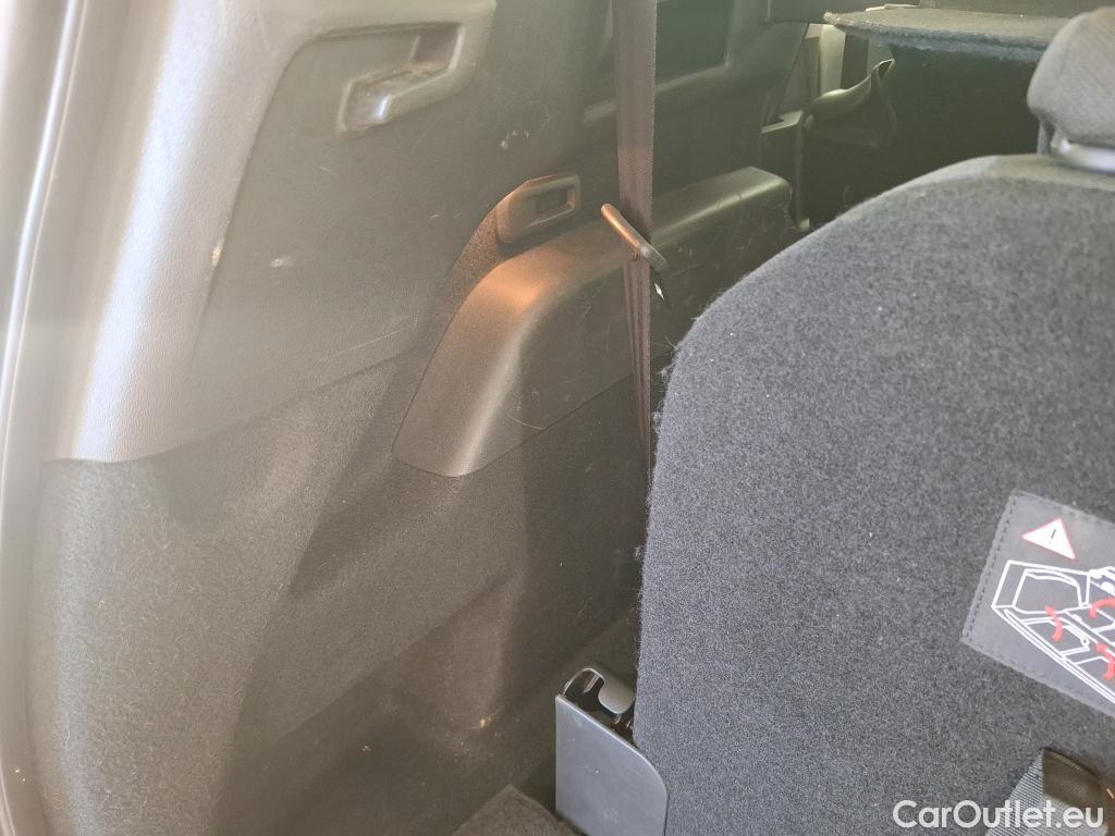  Citroen  C4 Grand Picasso /Spacetourer Business 1.2 PureTech 130CV BVM6 7 Sieges E6d #1