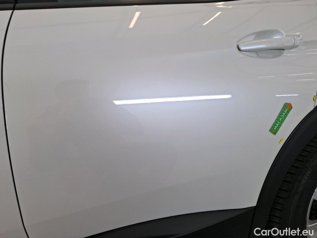  Peugeot  3008  Active Pack 1.2 PureTech 130CV BVA8 E6d #8