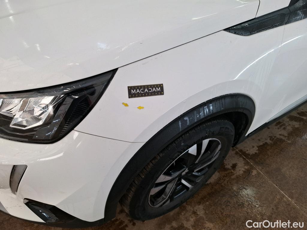  Peugeot  2008  Allure Business 1.2 PureTech 130CV BVA8 E6d #43