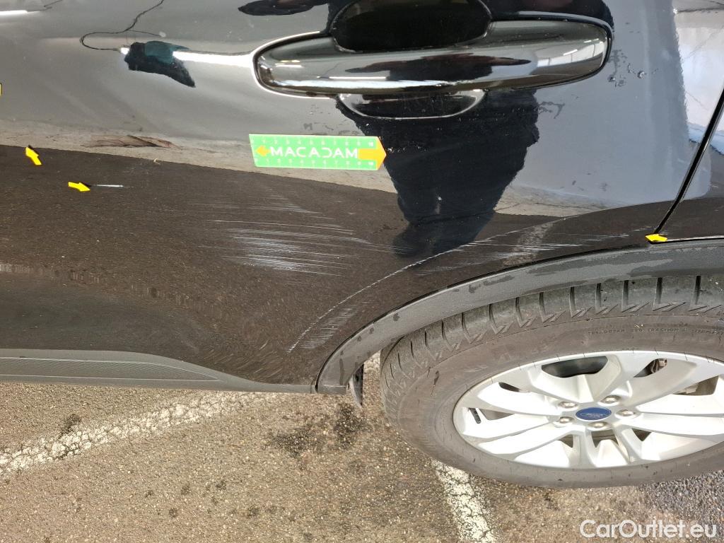  Ford  Kuga  Titanium Hybrid 2.5 190CV BVA6 E6dT #2