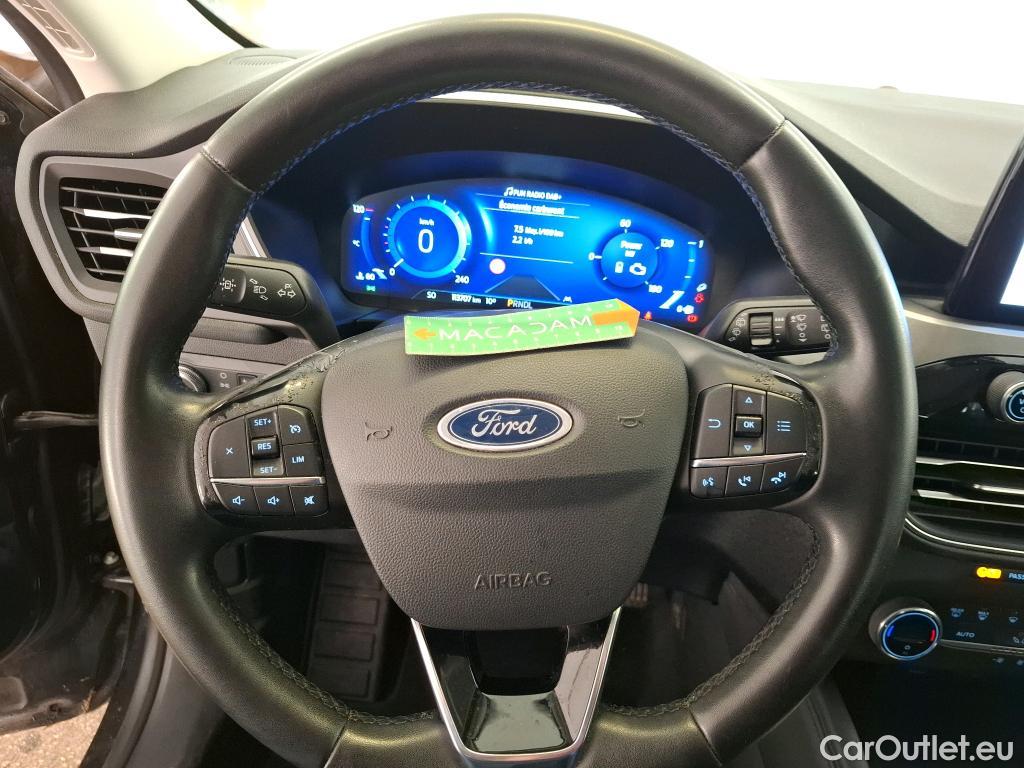  Ford  Kuga  Titanium Hybrid 2.5 190CV BVA6 E6dT #15