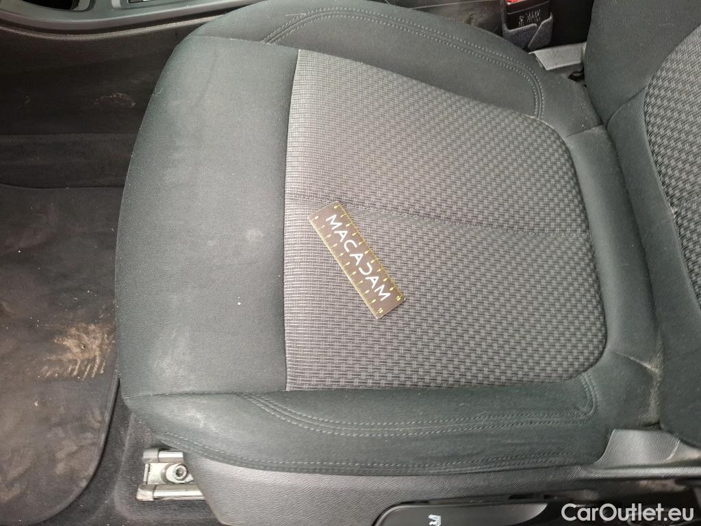  Bmw  X1 Série  sDrive18i Lounge 1.5 135CV BVA7 E6d #31