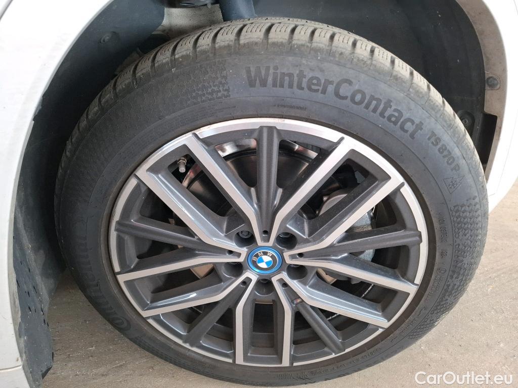  Bmw  X1 BMW  / 2022 / 5P / SUV xDrive25e M Sport DKG7 #4