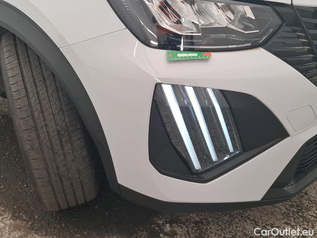  Peugeot  2008  Style 1.2 PureTech 100CV BVM6 6E #4