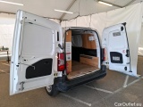  Citroen  Berlingo  Fourgon Driver M 1000 1.2 PureTech 110CV BVM6 E6d #8