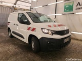  Peugeot  Partner  Premium L1 1.2 PureTech 110CV BVM6 E6d #4