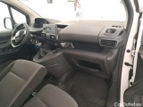  Peugeot  Partner  Premium L1 1.2 PureTech 110CV BVM6 E6d #5