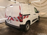  Peugeot  Partner  Premium L1 1.2 PureTech 110CV BVM6 E6d #3