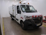  Renault  Master RENAULT  SC / 2019 / 2P / Châssis cabine CC GCF Pr RJ3500 L3 Energy dCi 145 #6