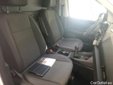  Volkswagen  Caddy VOLKSWAGEN  Cargo / 2020 / 4P / Fourgonnette 2.0 TDI 75ch Business #8