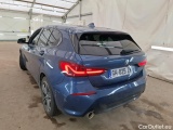 Bmw  Serie 1 Série 1 Berline 118 i Edition Sport 1.5 135CV BVA7 E6d #2