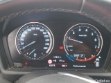  Bmw  X1 Série  sDrive18i Lounge 1.5 135CV BVA7 E6d #6