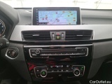  Bmw  X1 Série  sDrive18i Lounge 1.5 135CV BVA7 E6d #7
