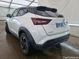  Nissan  Juke NISSAN  / 2019 / 5P / Crossover DIG-T 114 BVM6 Shadow(SP) #2