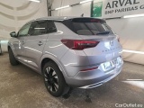  Grandland X