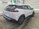  Peugeot  2008  Style 1.2 PureTech 100CV BVM6 6E #3