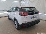  Peugeot  3008  Active Pack 1.2 PureTech 130CV BVA8 E6d #2
